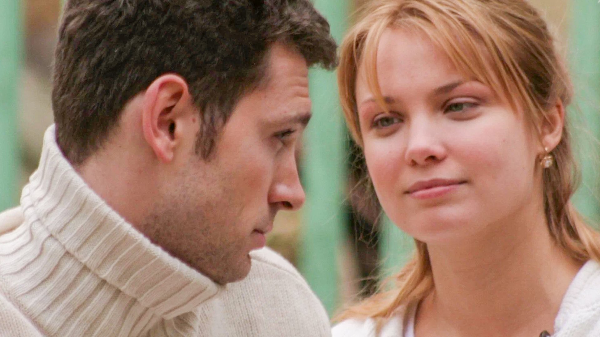 И всё-таки я люблю...