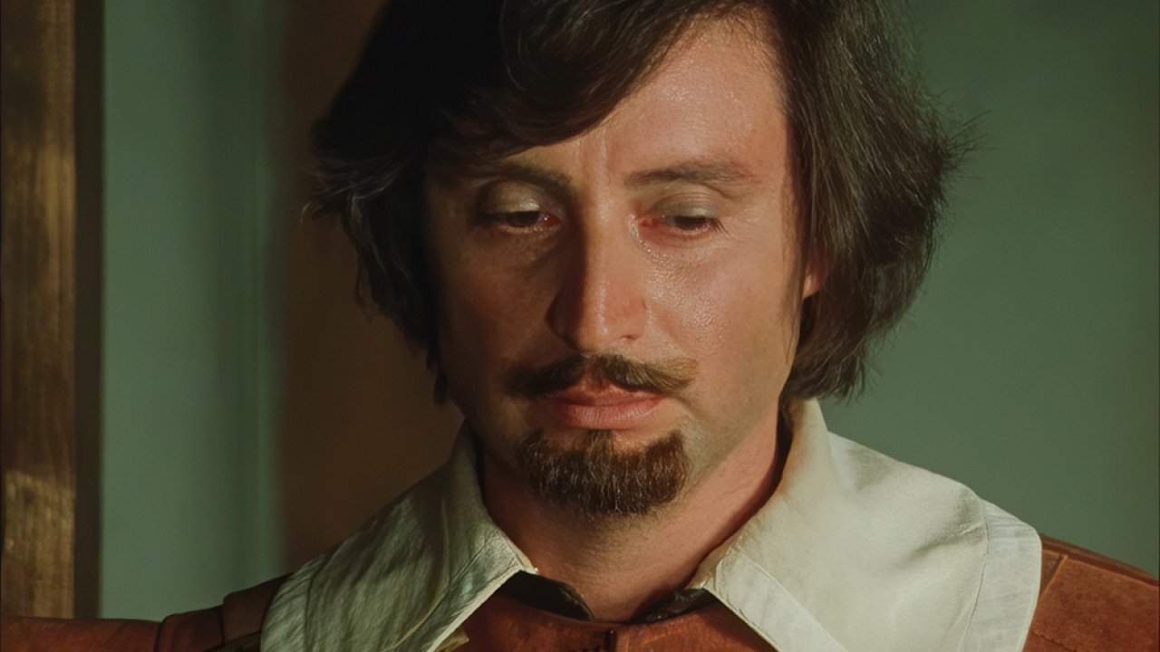 ТЕСТ: Насколько хорошо вы знаете фильм «Д'Артаньян и три мушкетёра»?