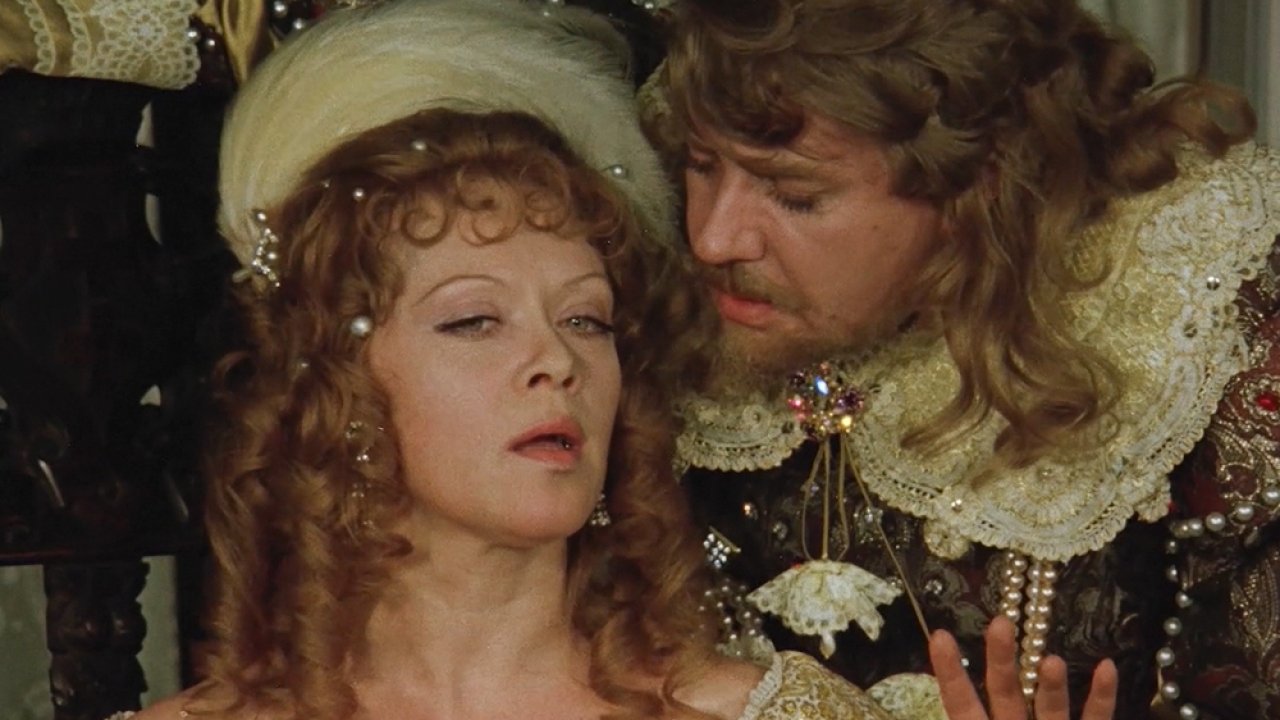 ТЕСТ: Насколько хорошо вы знаете фильм «Д'Артаньян и три мушкетёра»?