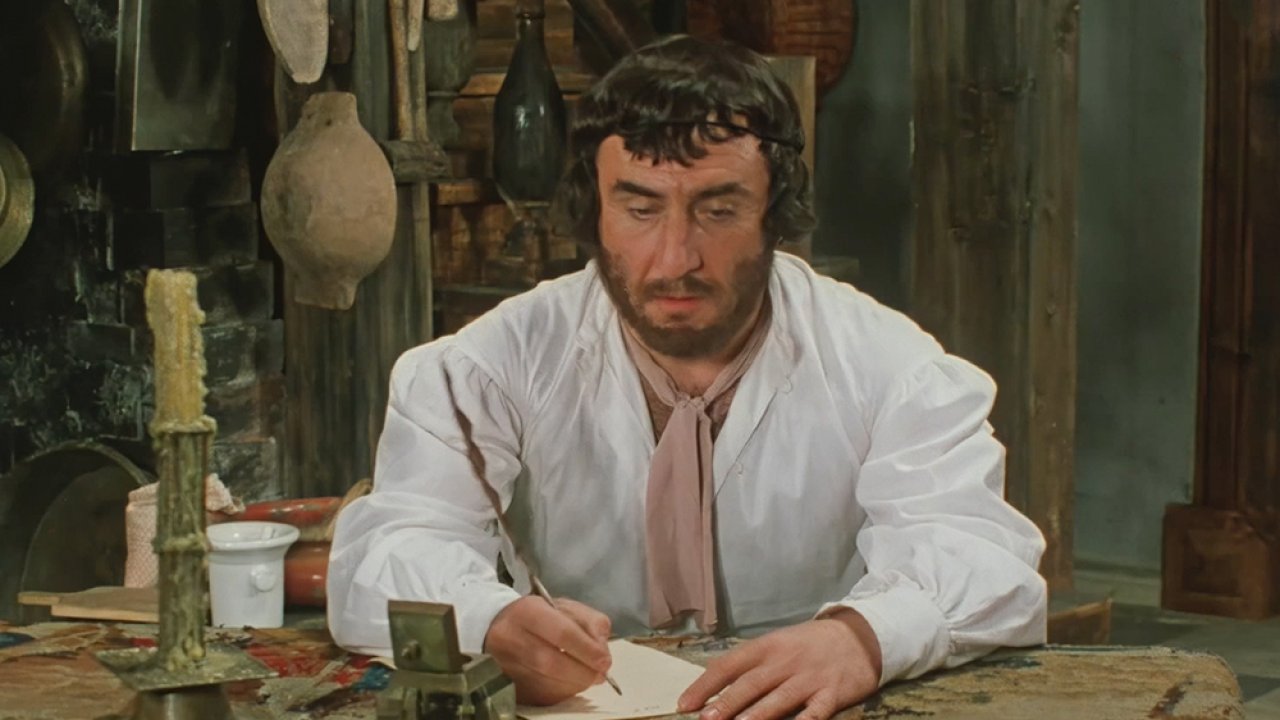 ТЕСТ: Насколько хорошо вы знаете фильм «Д'Артаньян и три мушкетёра»?