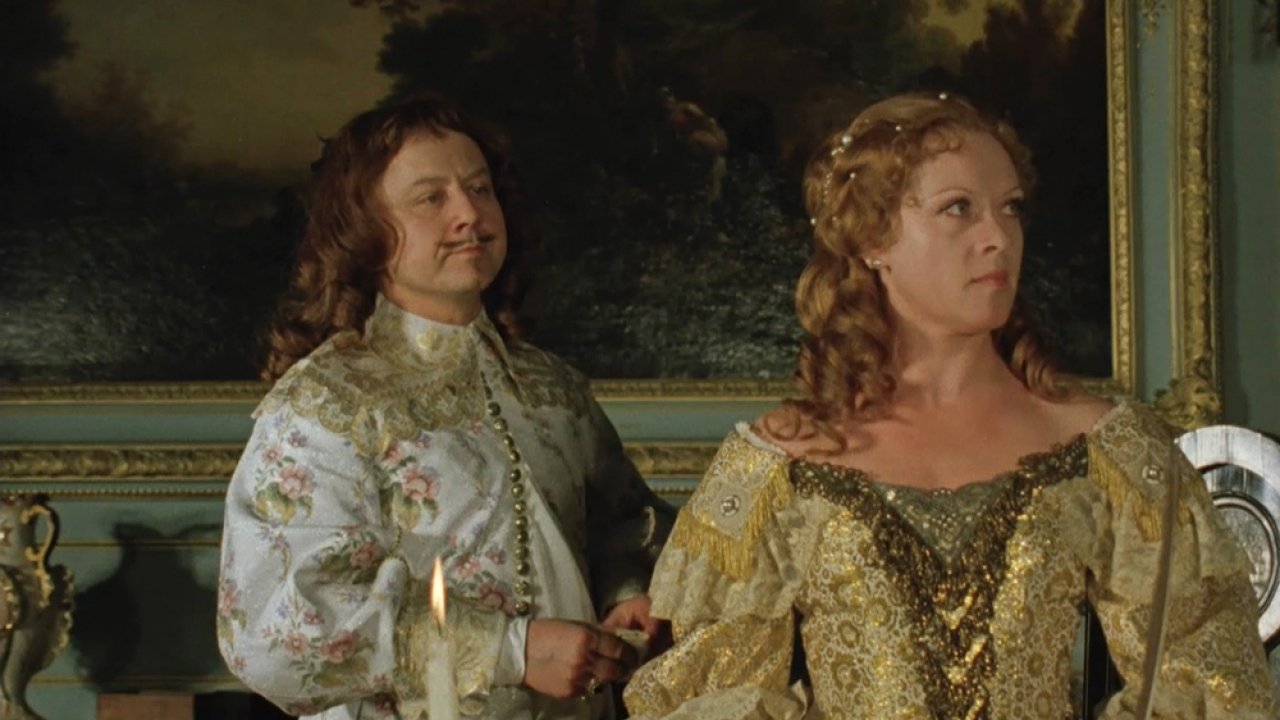 ТЕСТ: Насколько хорошо вы знаете фильм «Д'Артаньян и три мушкетёра»?