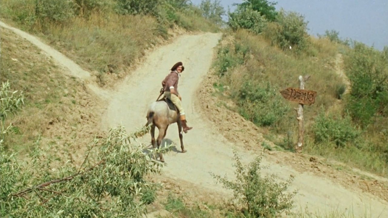 ТЕСТ: Насколько хорошо вы знаете фильм «Д'Артаньян и три мушкетёра»?