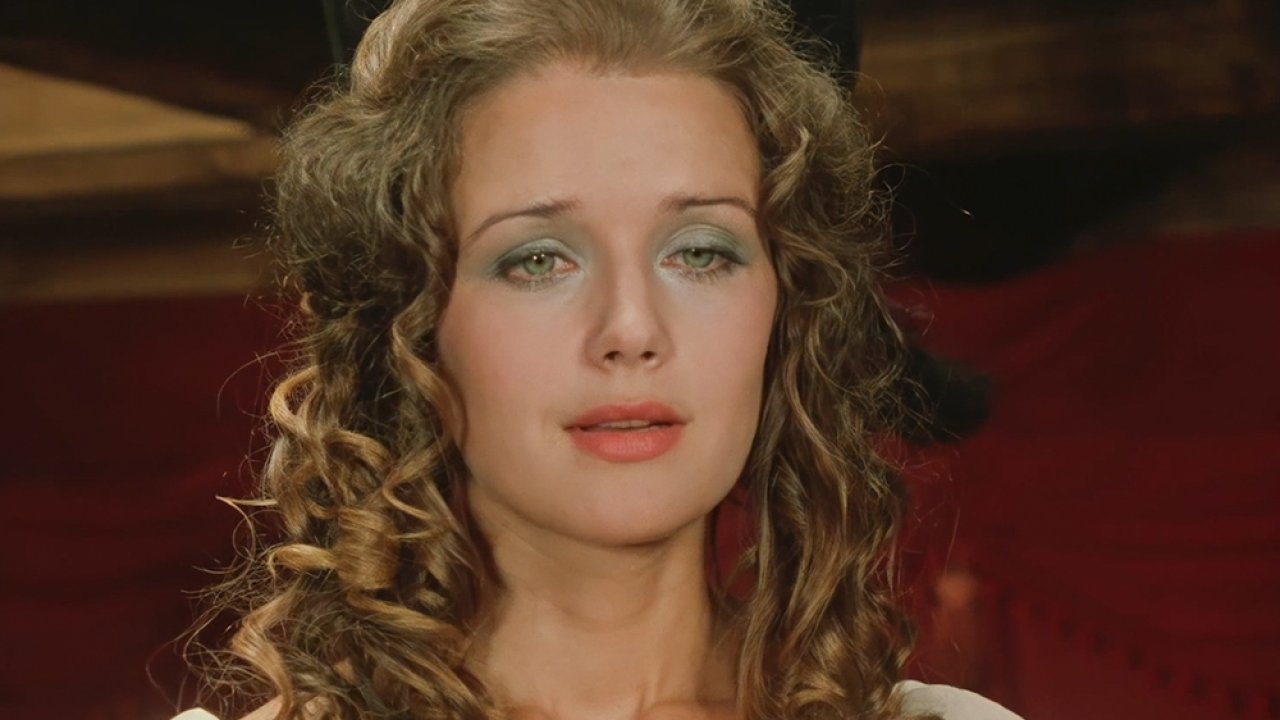 ТЕСТ: Насколько хорошо вы знаете фильм «Д'Артаньян и три мушкетёра»?