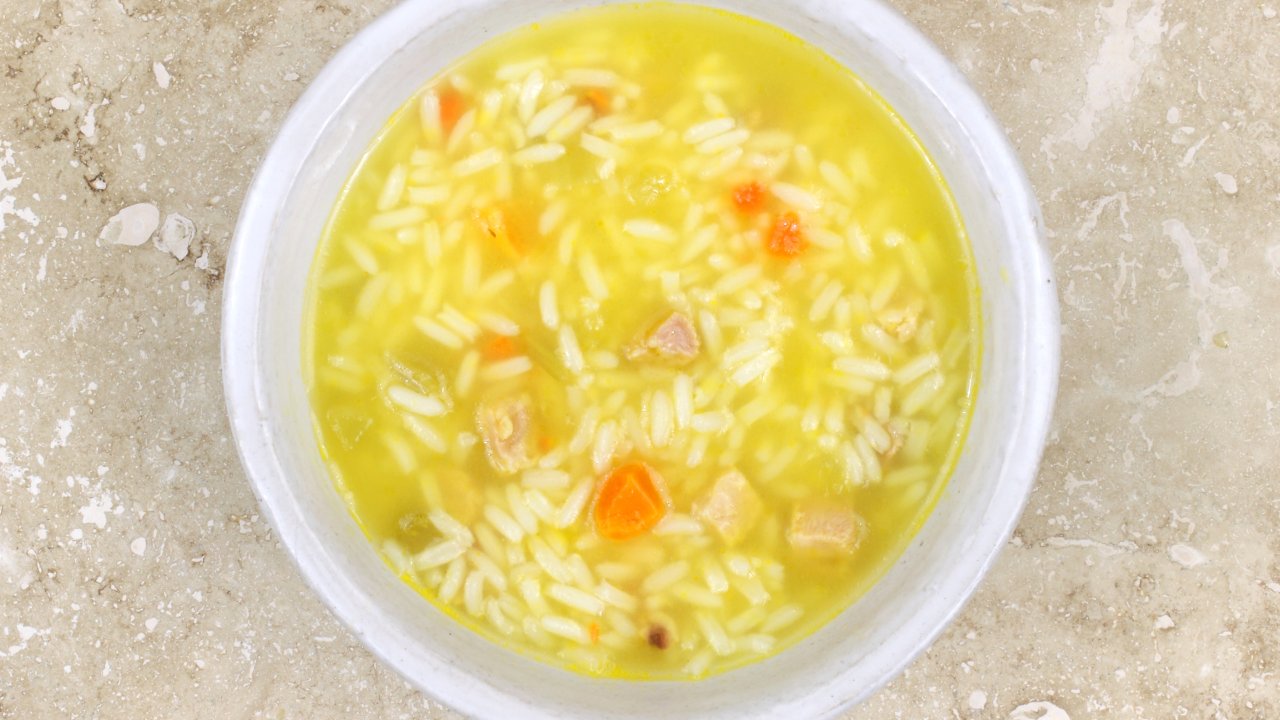 ТЕСТ: Какие блюда из риса существуют в мире