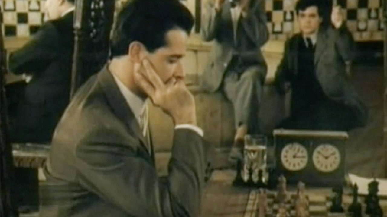 ТЕСТ: Угадайте фильм по партии в шахматы!