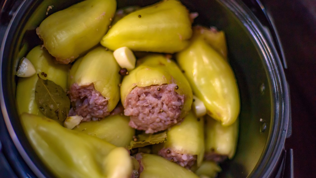 ТЕСТ: Какие блюда из риса вы знаете