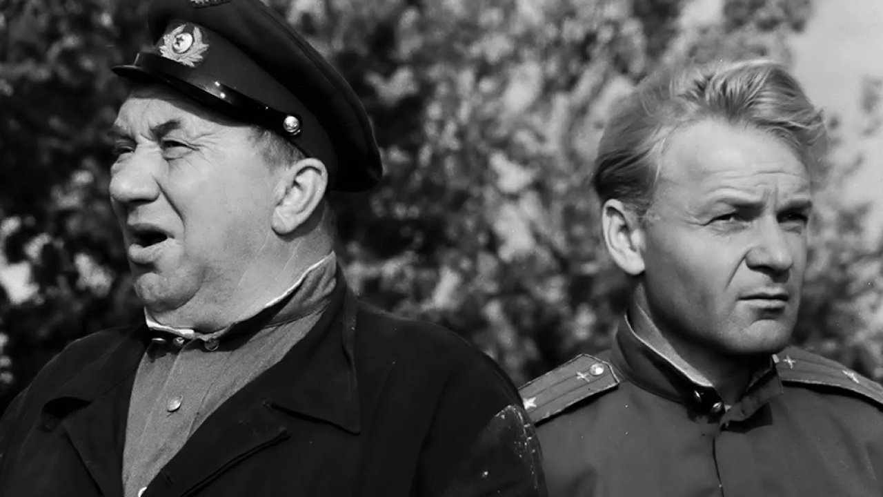 ТЕСТ: Проверьте, насколько хорошо вы знаете фильмы о Великой Отечественной войне!