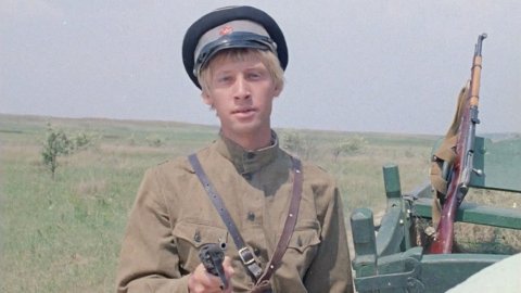 ТЕСТ: Насколько хорошо вы помните отечественные приключенческие фильмы?