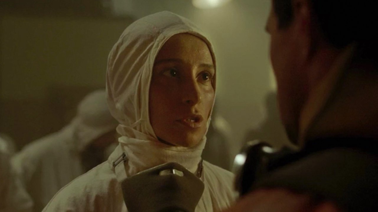 ТЕСТ: Угадайте фильмы с Равшаной Курковой по одному кадру!