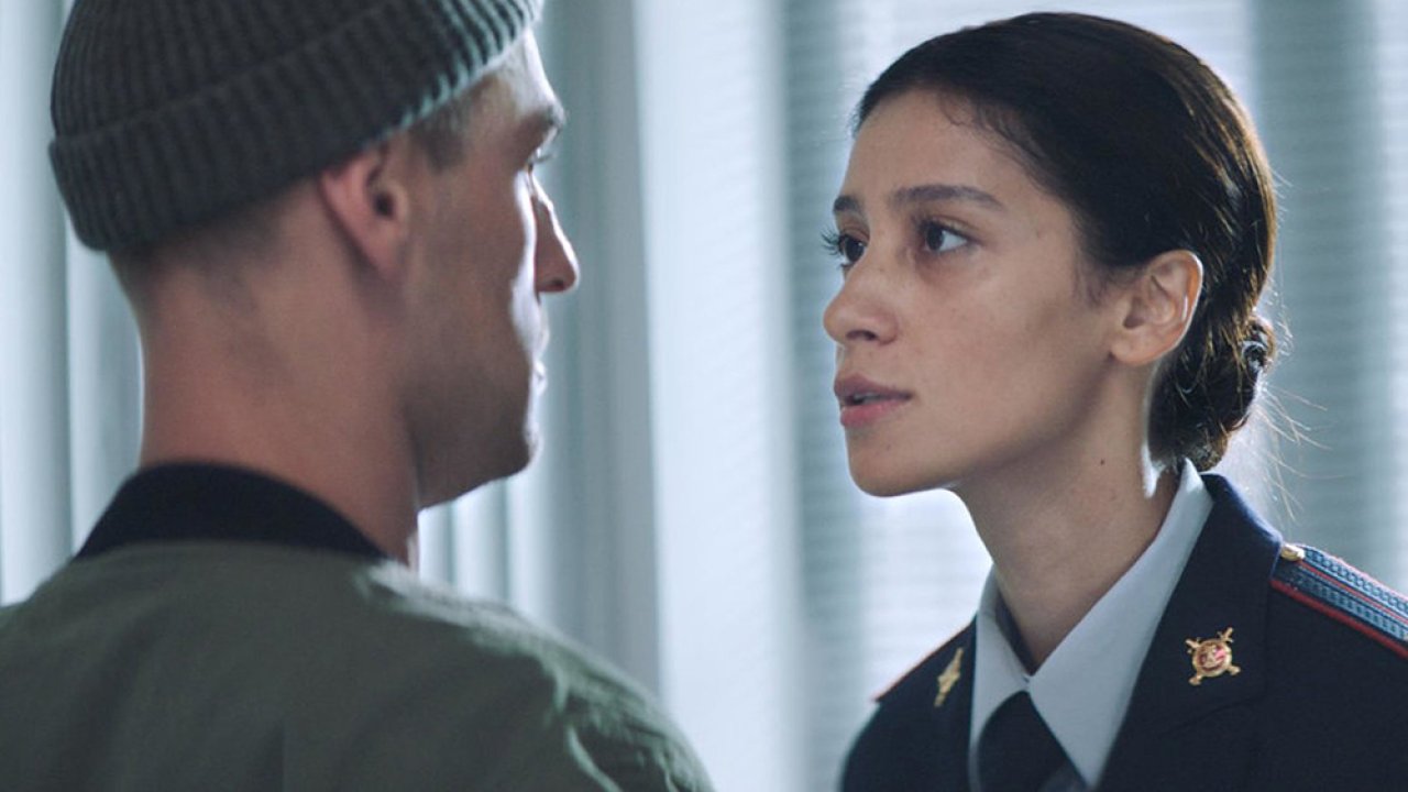 ТЕСТ: Угадайте фильмы с Равшаной Курковой по одному кадру!