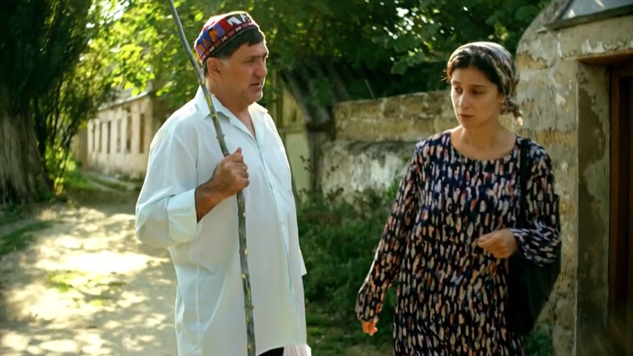 ТЕСТ: Угадайте фильмы с Сергеем Пускепалисом по одному кадру!