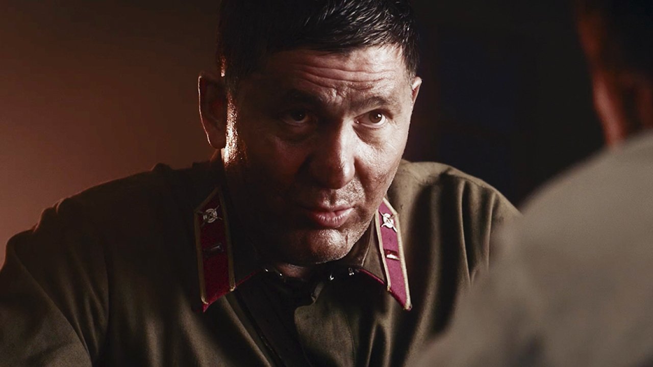 ТЕСТ: Угадайте фильмы с Сергеем Пускепалисом по одному кадру!