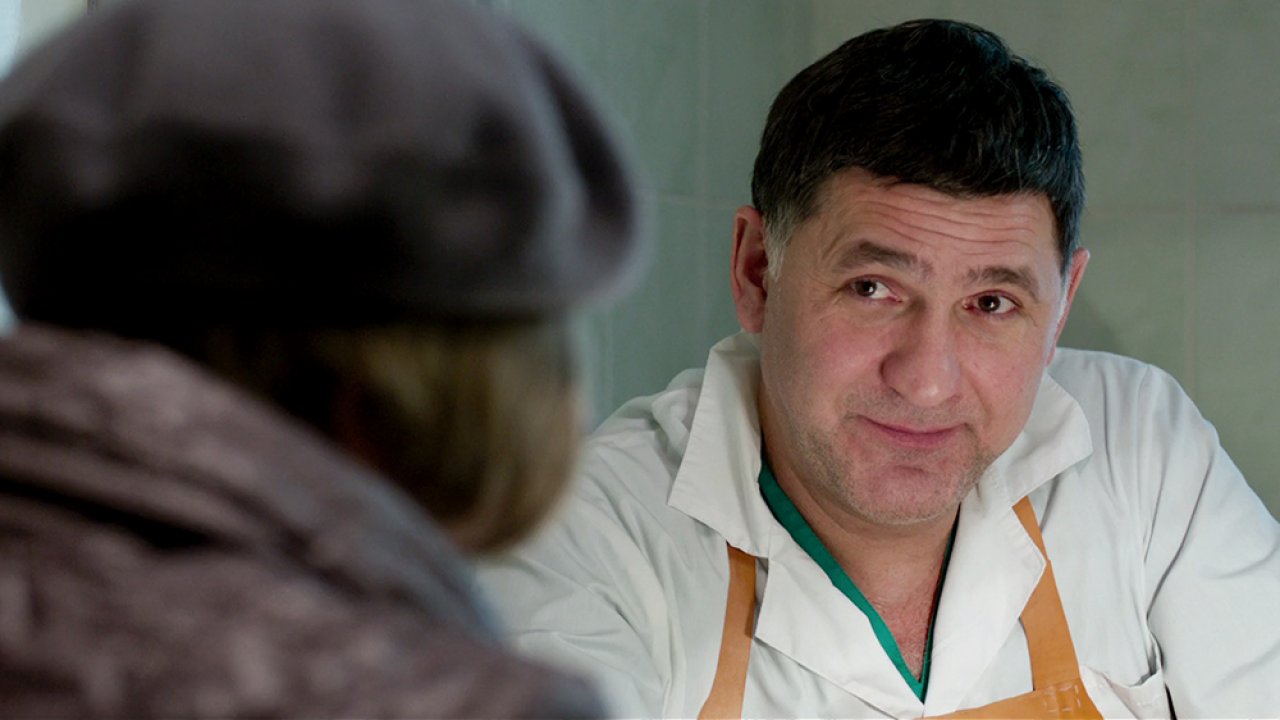 ТЕСТ: Угадайте фильмы с Сергеем Пускепалисом по одному кадру!