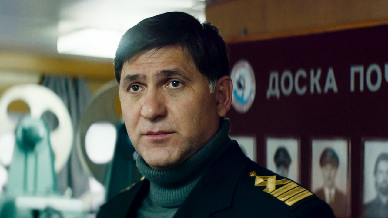 ТЕСТ: Угадайте фильмы с Сергеем Пускепалисом по одному кадру!