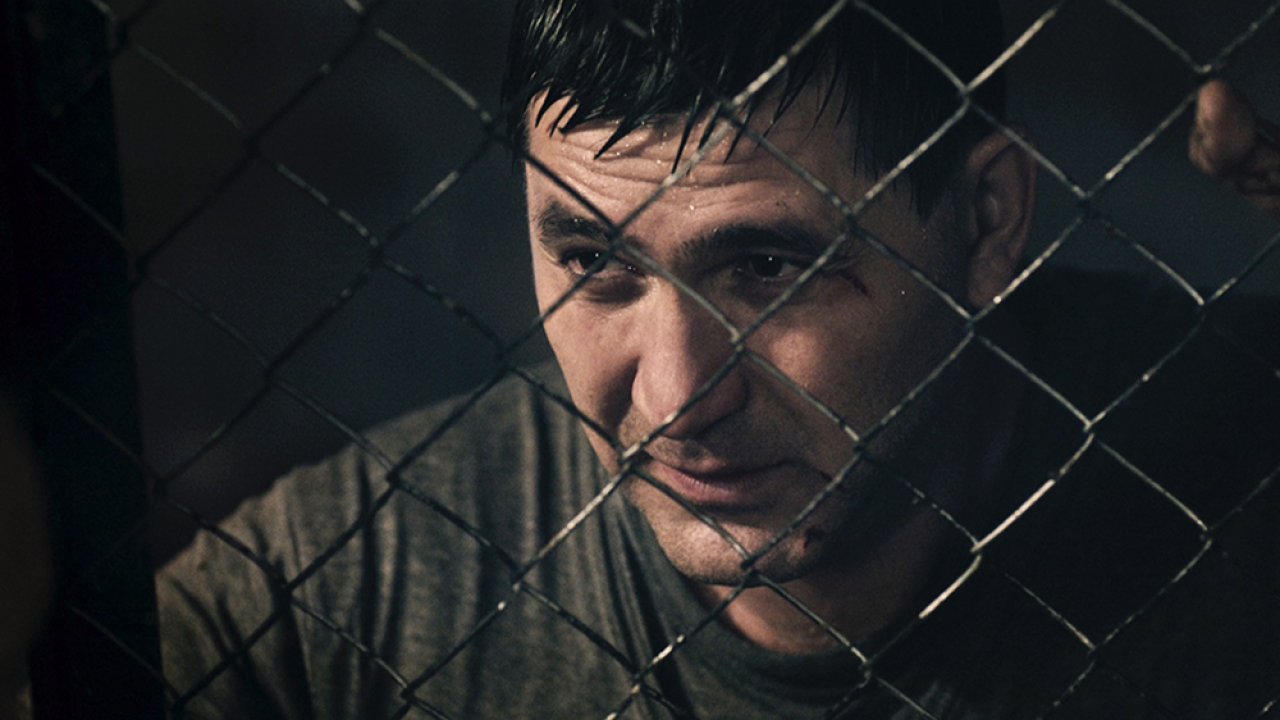 ТЕСТ: Угадайте фильмы с Сергеем Пускепалисом по одному кадру!