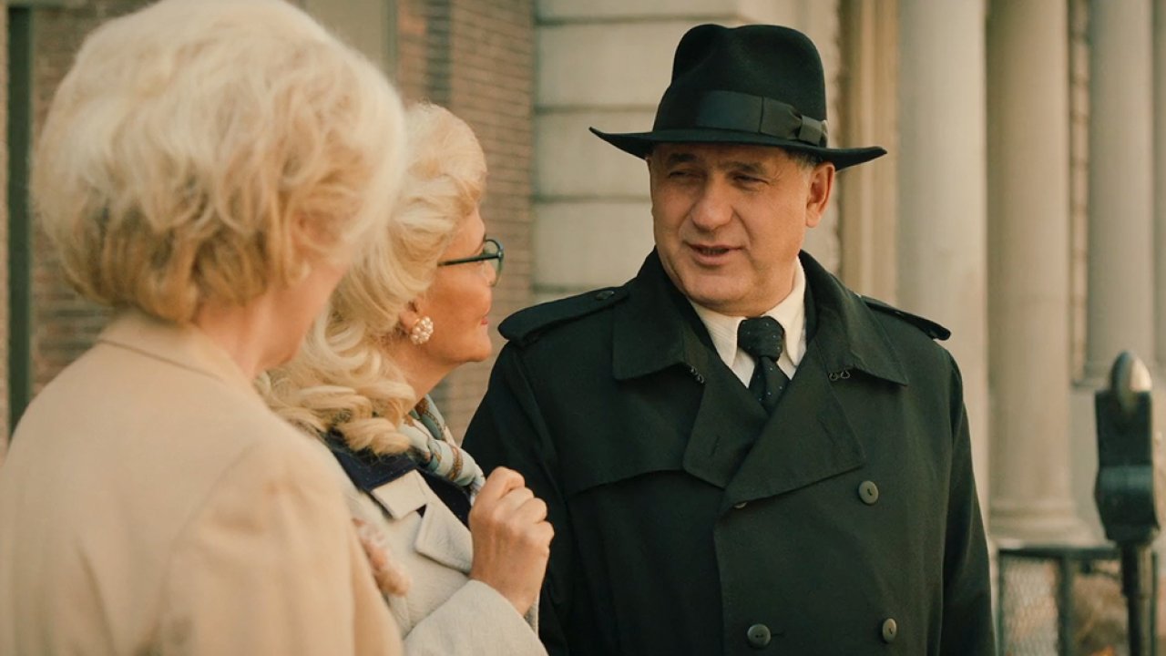 ТЕСТ: Угадайте фильмы с Сергеем Пускепалисом по одному кадру!