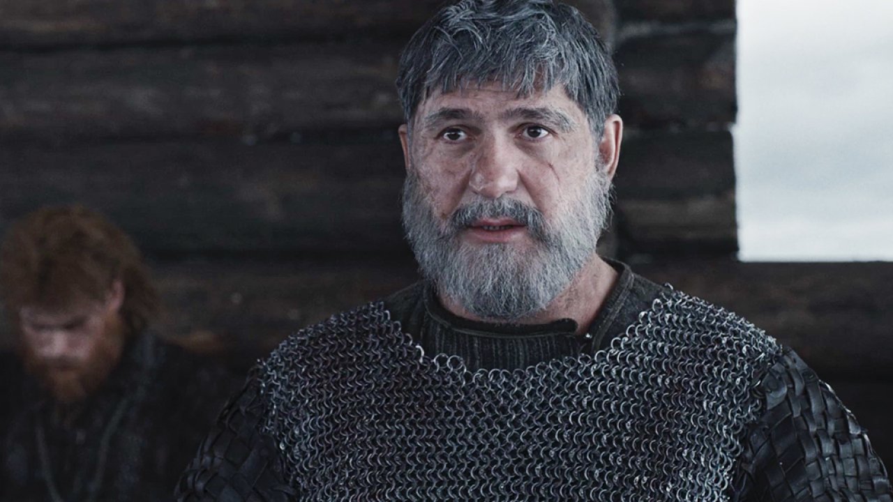 ТЕСТ: Угадайте фильмы с Сергеем Пускепалисом по одному кадру!