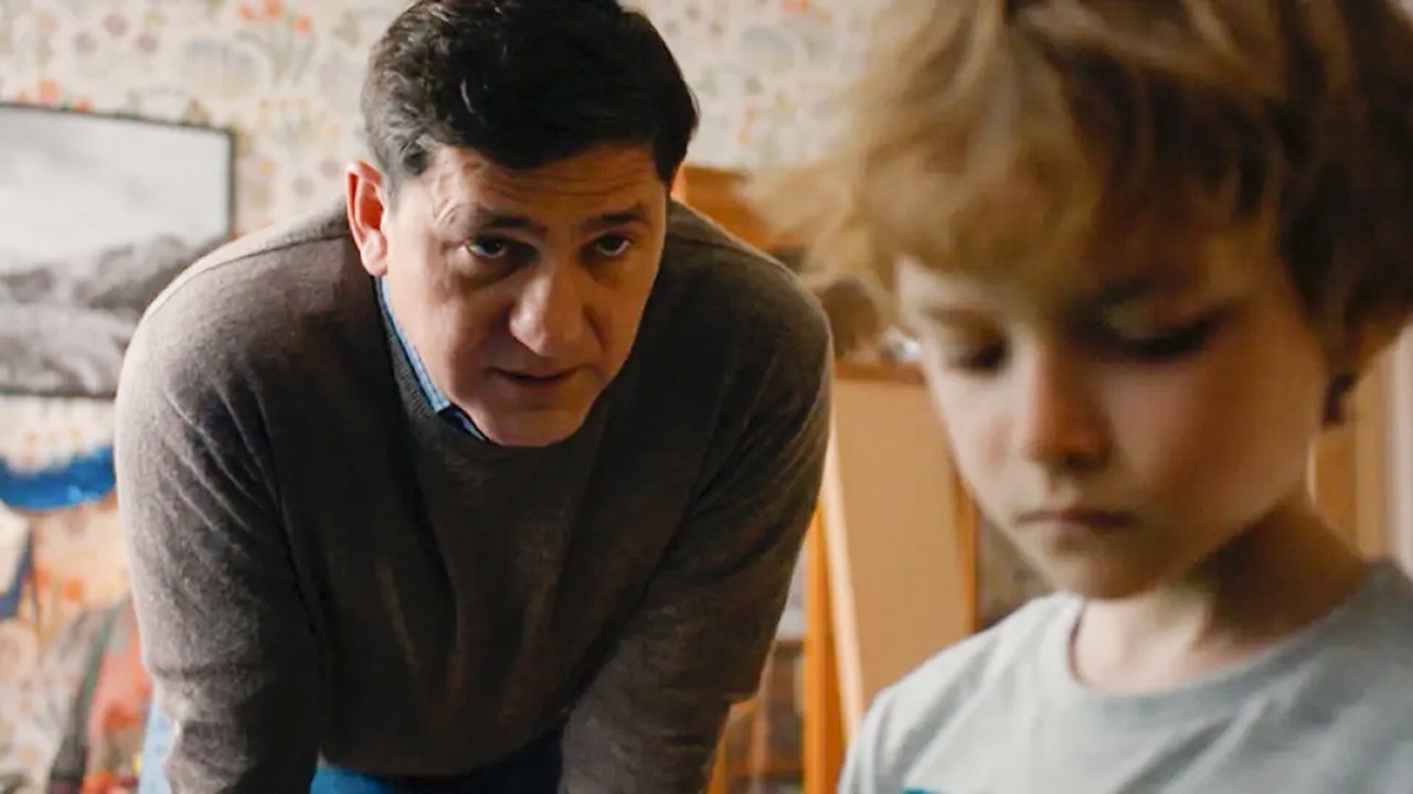 ТЕСТ: Угадайте фильмы с Сергеем Пускепалисом по одному кадру!