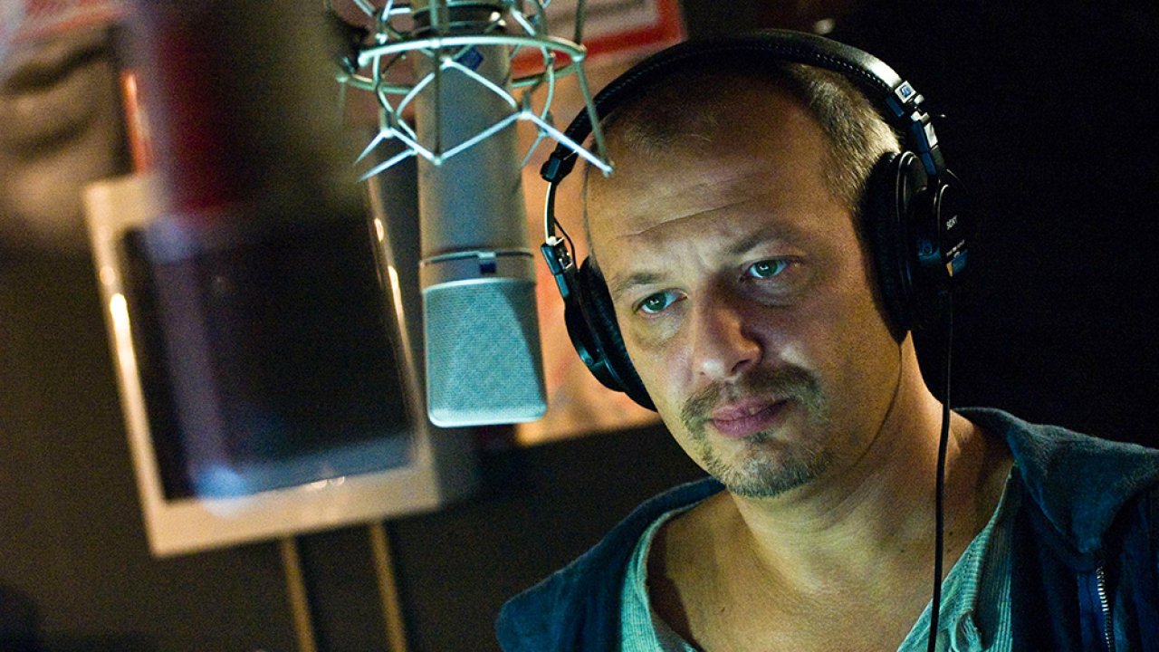 ТЕСТ: Угадайте фильмы с Дмитрием Марьяновым по одному кадру!