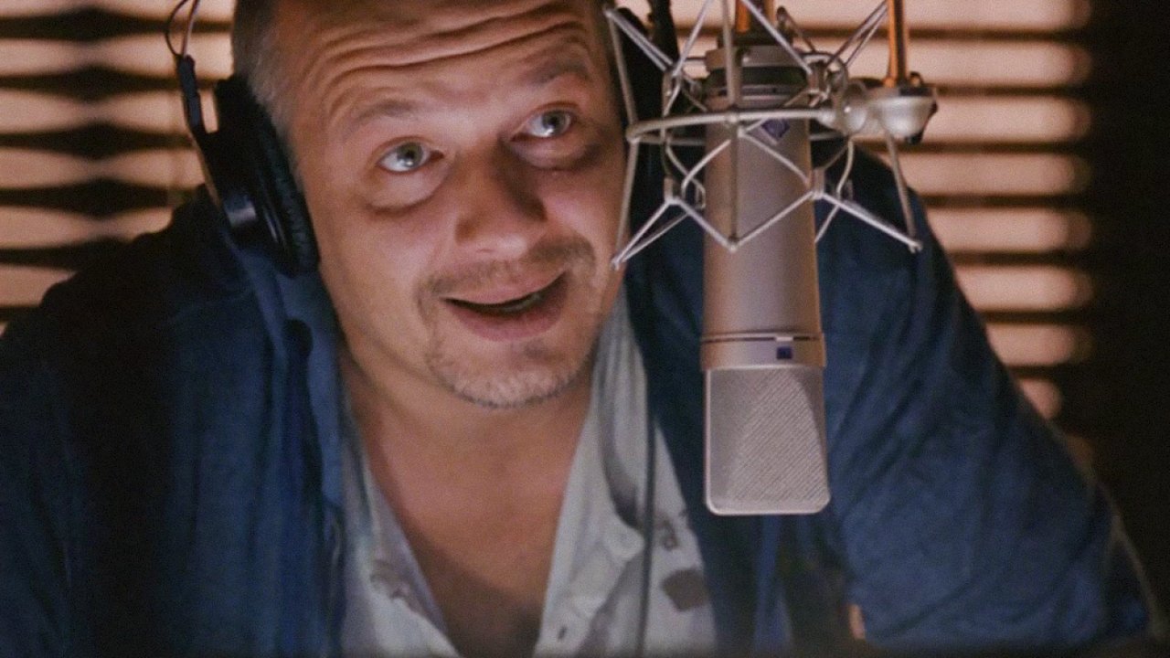 ТЕСТ: Угадайте фильмы с Дмитрием Марьяновым по одному кадру!