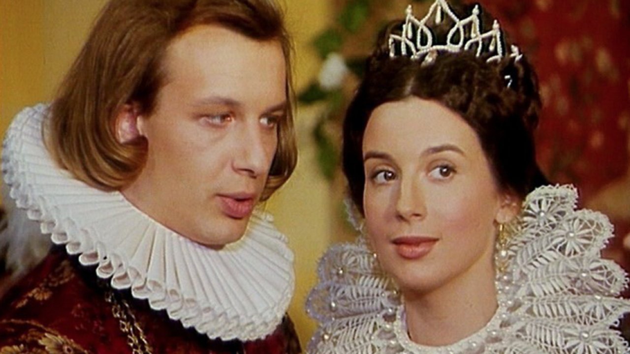 ТЕСТ: Угадайте фильмы с Дмитрием Марьяновым по одному кадру!