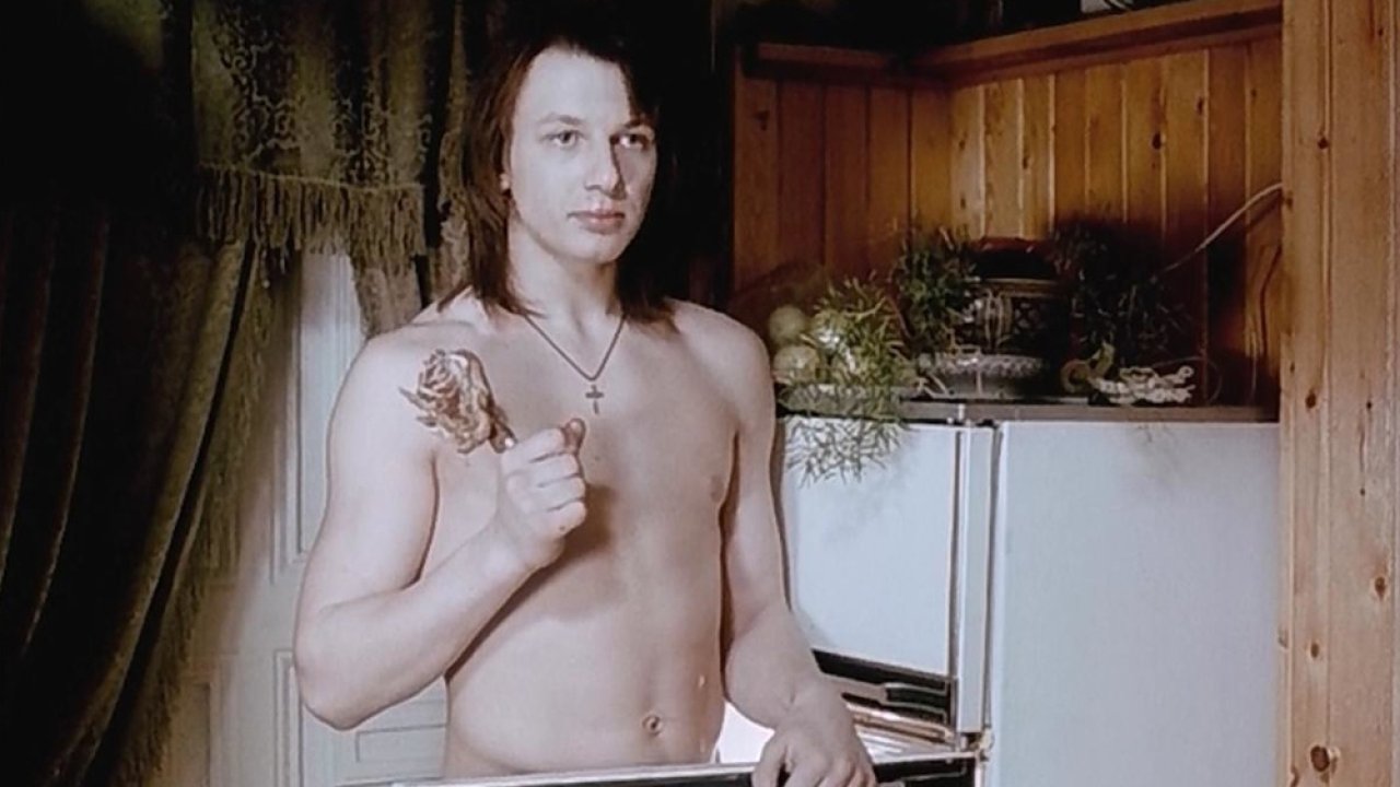 ТЕСТ: Угадайте фильмы с Дмитрием Марьяновым по одному кадру!