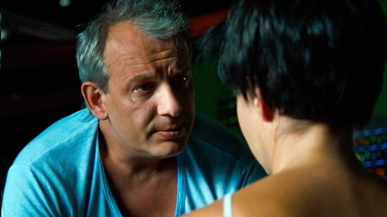 ТЕСТ: Угадайте фильмы с Дмитрием Марьяновым по одному кадру!