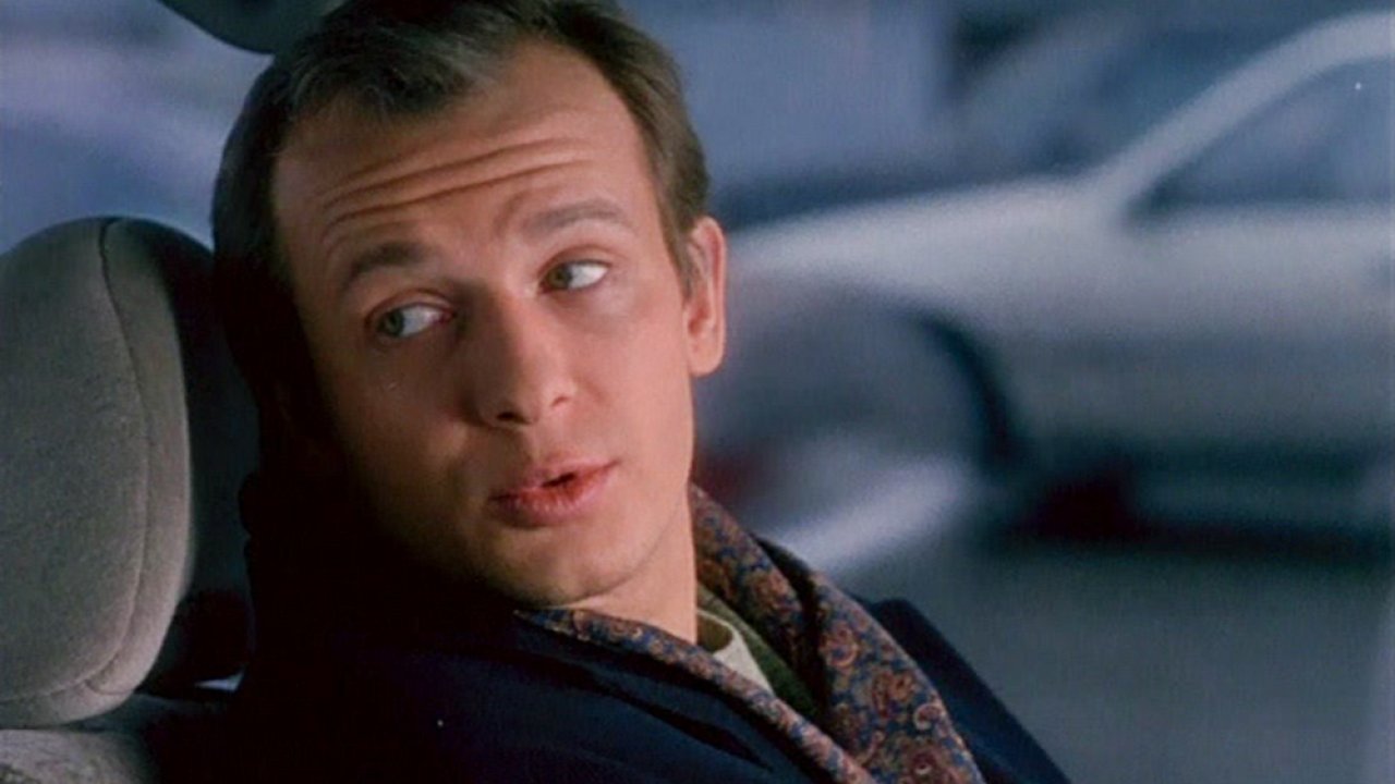 ТЕСТ: Угадайте фильмы с Дмитрием Марьяновым по одному кадру!