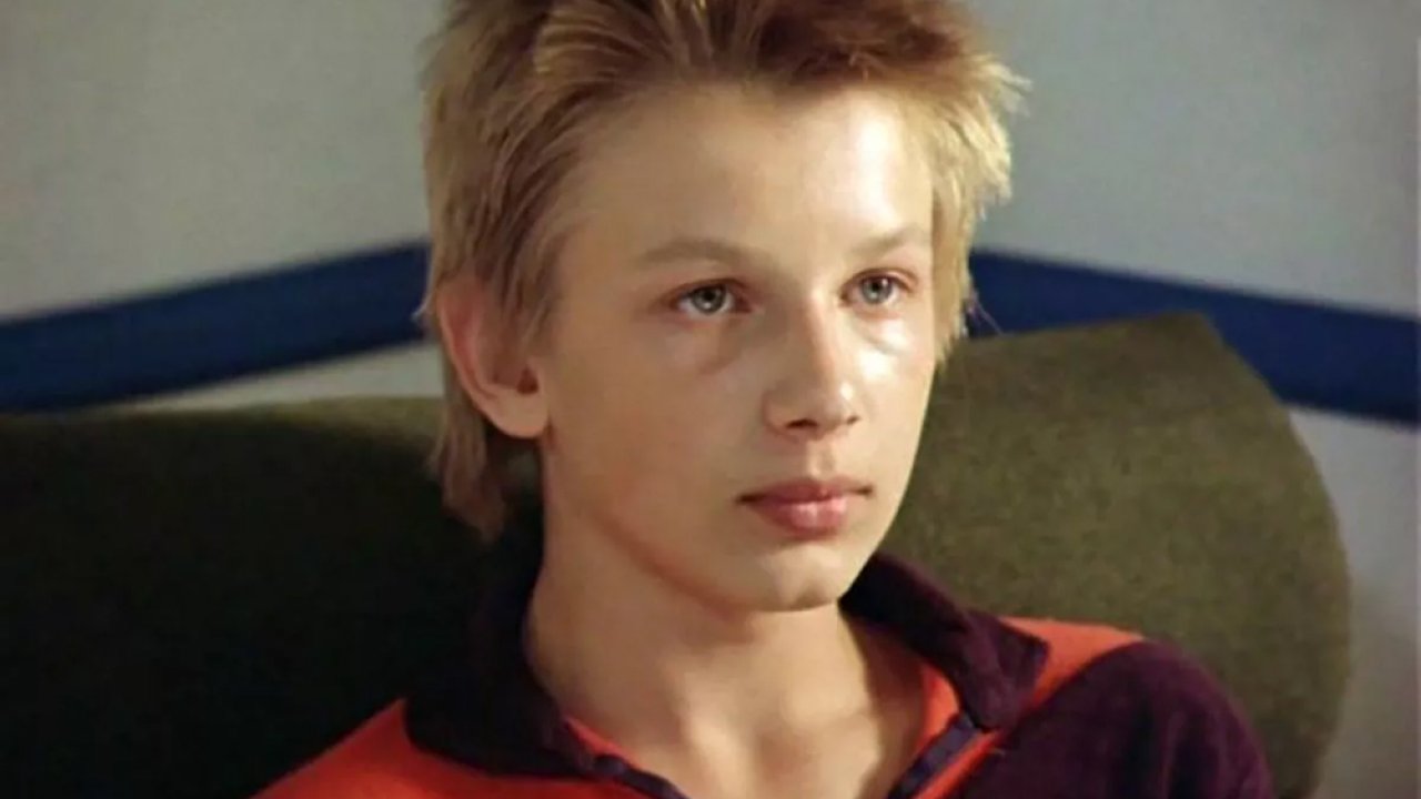 ТЕСТ: Угадайте фильмы с Дмитрием Марьяновым по одному кадру!