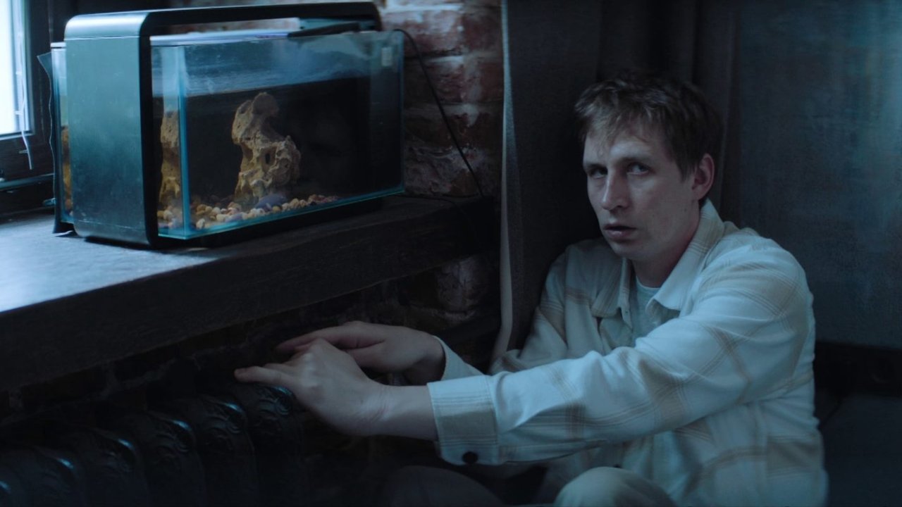 Мирный атом