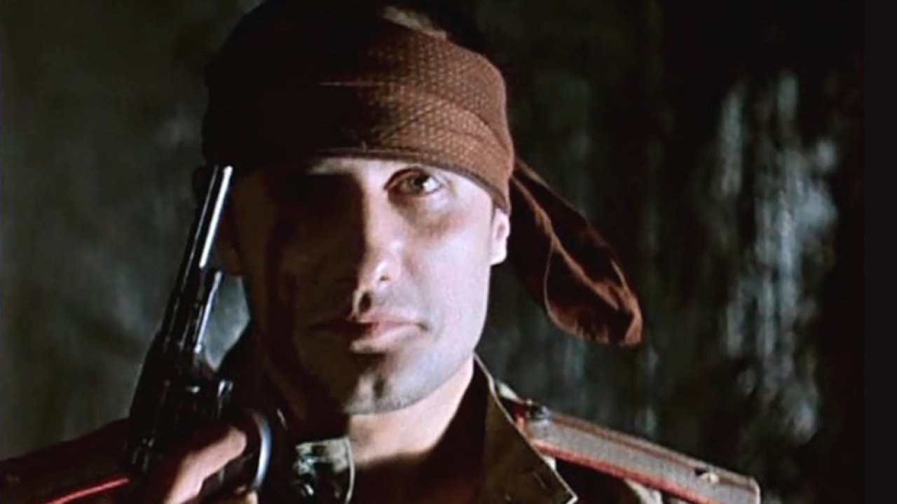 ТЕСТ: Насколько хорошо вы знаете роли Александра Пороховщикова?