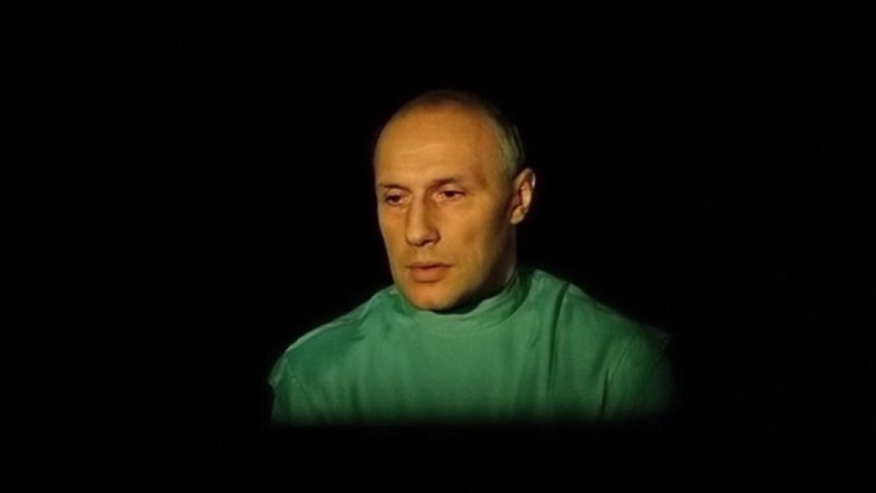 ТЕСТ: Насколько хорошо вы знаете роли Александра Пороховщикова?