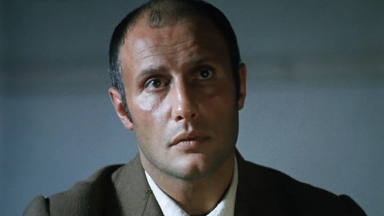 ТЕСТ: Насколько хорошо вы знаете роли Александра Пороховщикова?