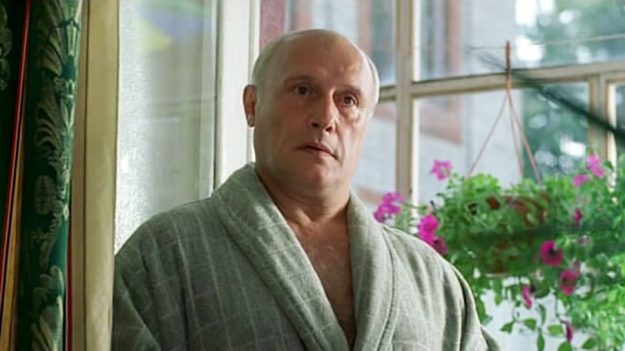 ТЕСТ: Насколько хорошо вы знаете роли Александра Пороховщикова?