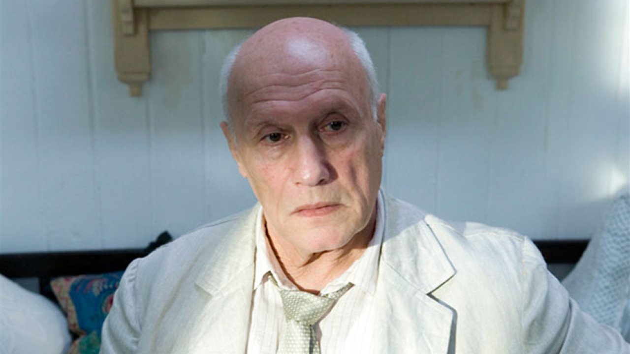 ТЕСТ: Насколько хорошо вы знаете роли Александра Пороховщикова?