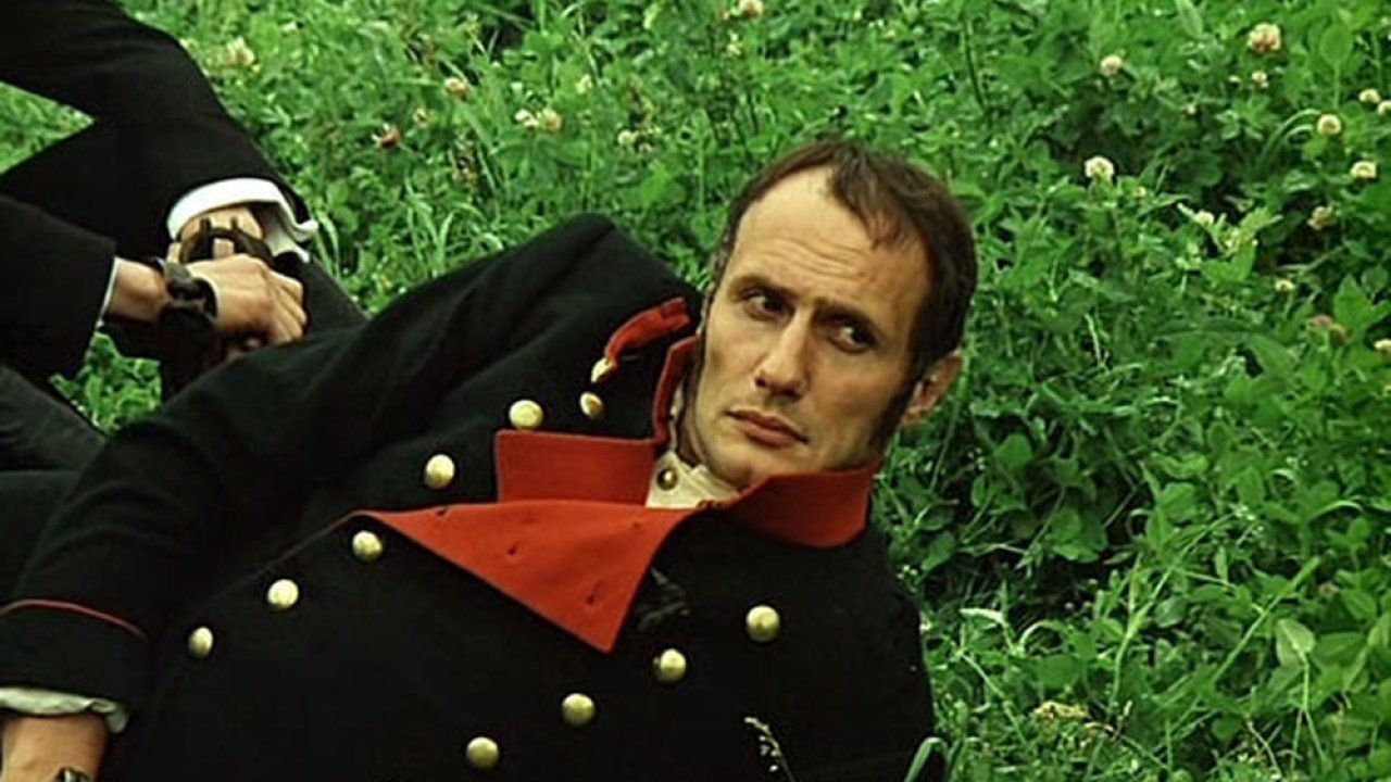 ТЕСТ: Насколько хорошо вы знаете роли Александра Пороховщикова?