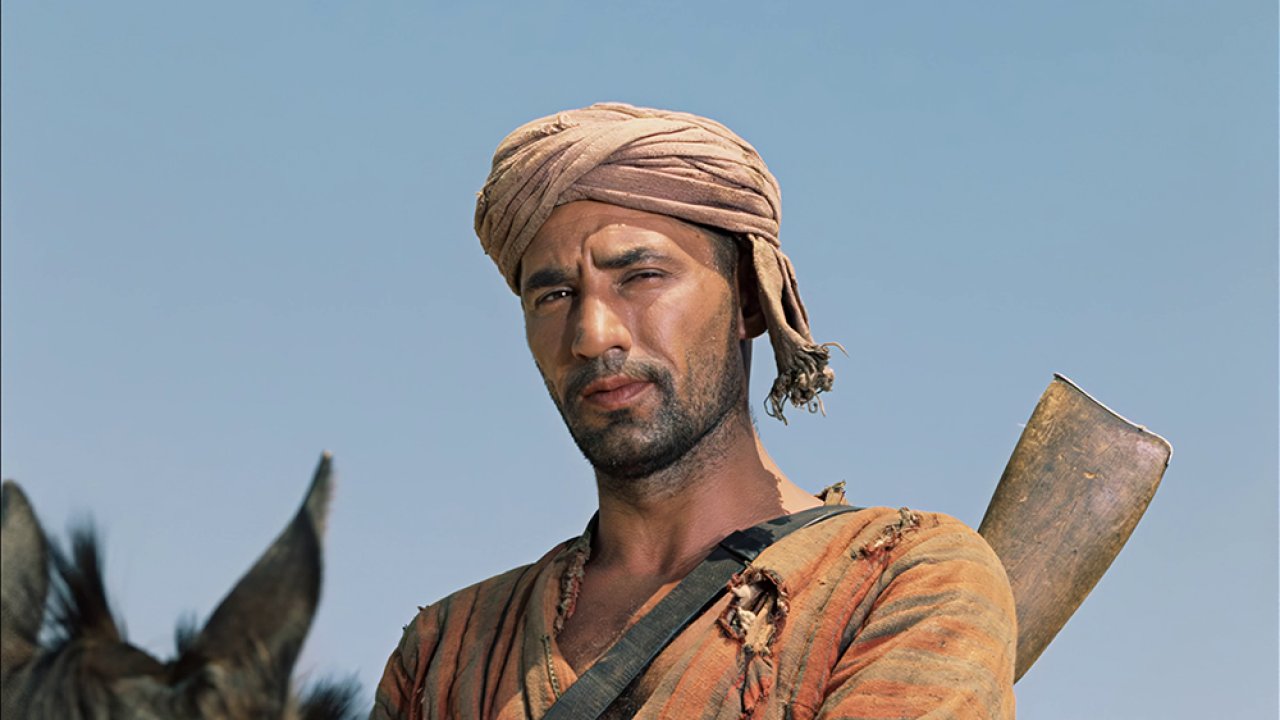 ТЕСТ: Угадайте фильмы со Спартаком Мишулиным по одному кадру!