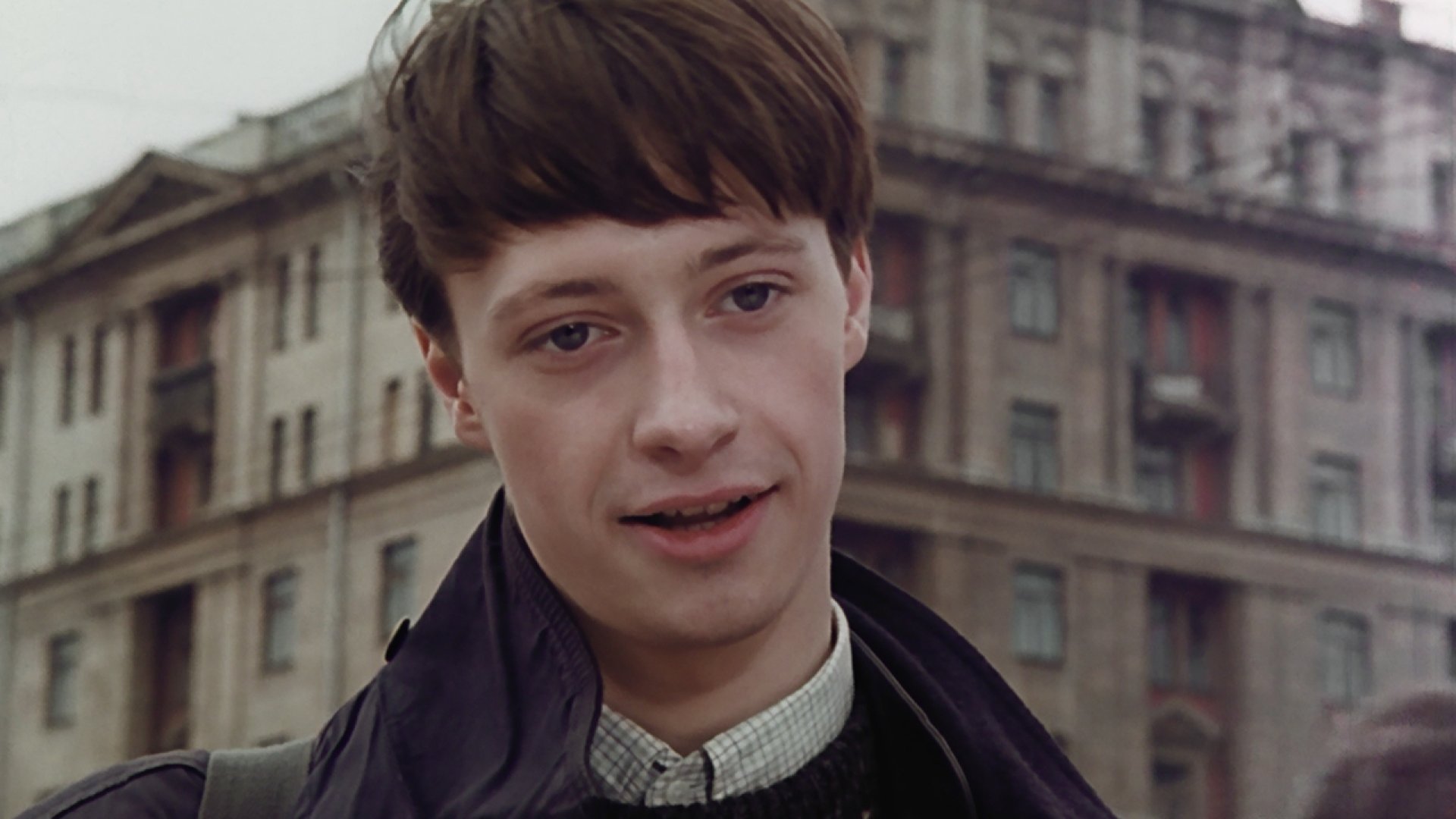 Орёл и решка