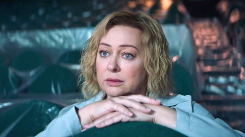 ТЕСТ: Угадайте фильмы с Марией Ароновой по одному кадру!