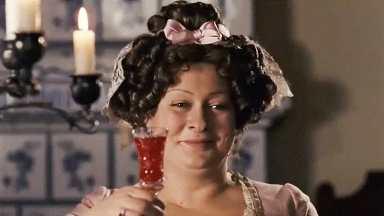 ТЕСТ: Угадайте фильмы с Марией Ароновой по одному кадру!