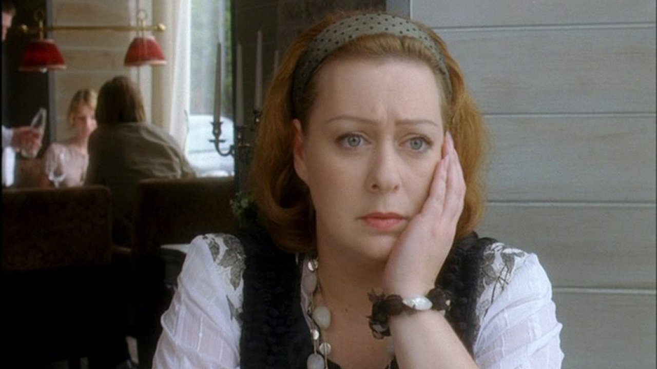 ТЕСТ: Угадайте фильмы с Марией Ароновой по одному кадру!