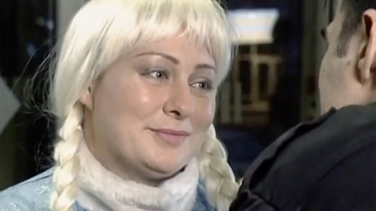 ТЕСТ: Угадайте фильмы с Марией Ароновой по одному кадру!