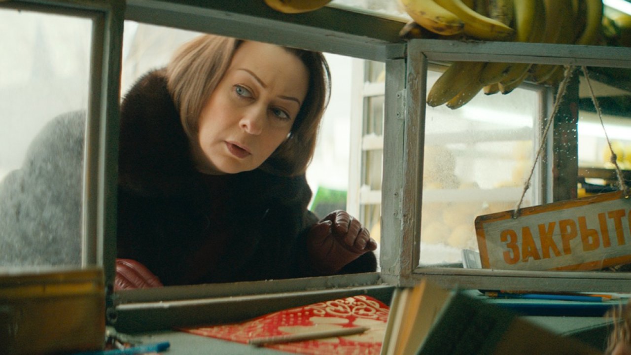 ТЕСТ: Угадайте фильмы с Марией Ароновой по одному кадру!