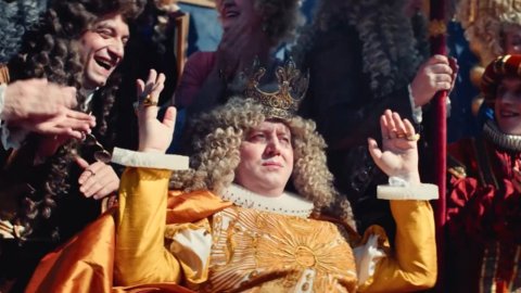 ТЕСТ: Угадайте фильмы с Сергеем Буруновым по одному кадру!