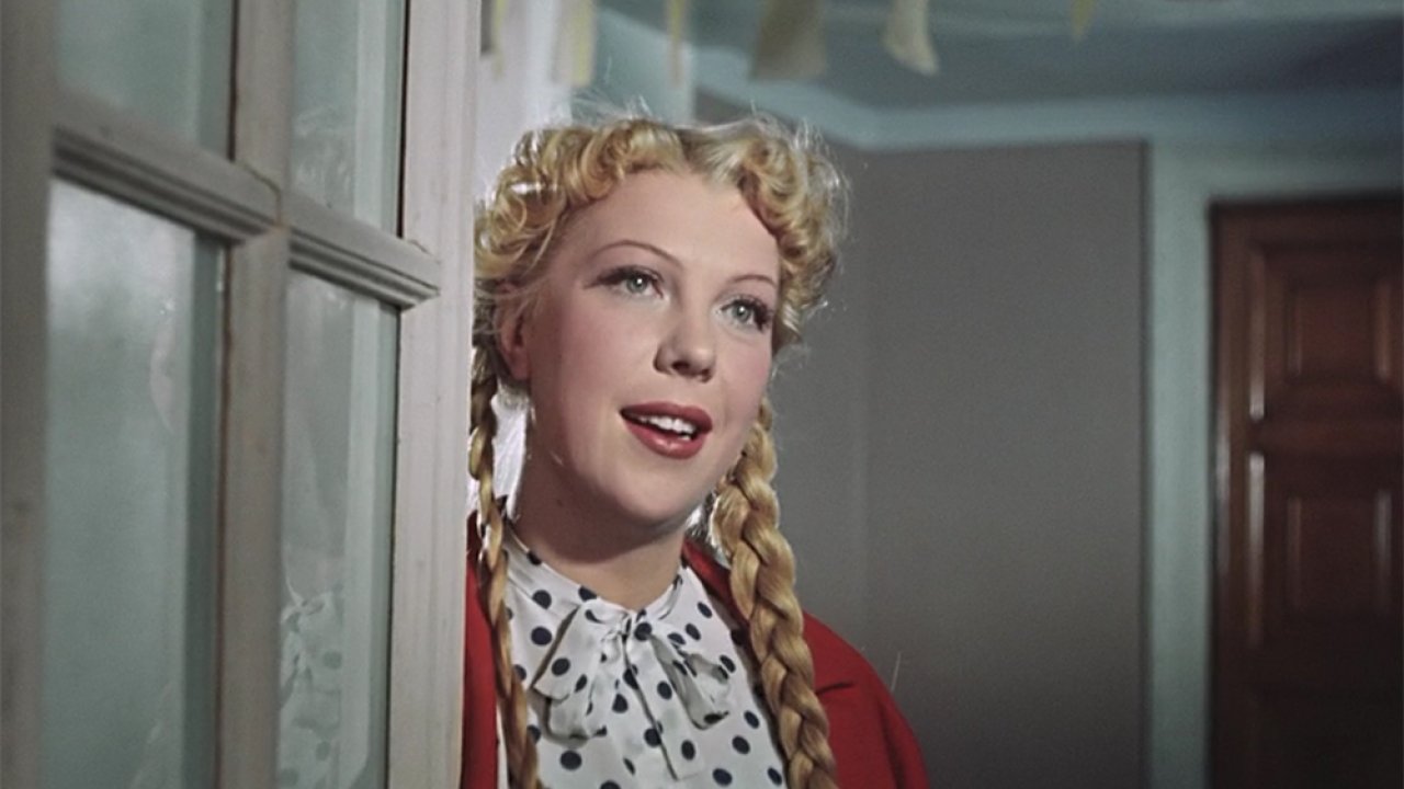 ТЕСТ: Угадайте фильмы с Тамарой Носовой по одному кадру!