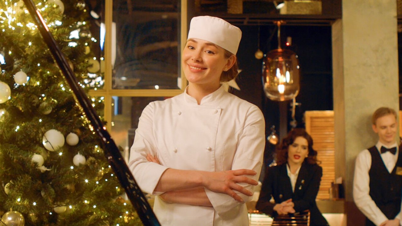 ТЕСТ: Угадайте, из какого фильма повар!