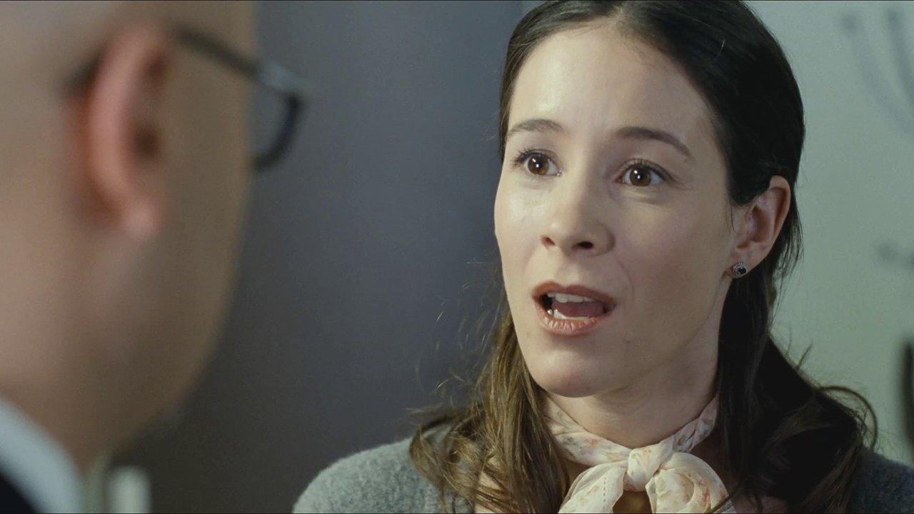 «Про Любоff», п/к «ПРОФИТ», 2010, реж. Ольга Субботина