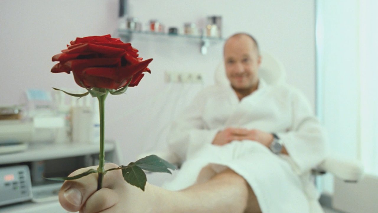 «Про Любоff», п/к «ПРОФИТ», 2010, реж. Ольга Субботина