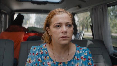 ТЕСТ: Вспомните, из какого отечественного фильма мама!