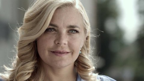 ТЕСТ: Угадайте фильмы с Ириной Пеговой по одному кадру!